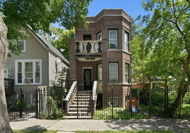 Photo 2 of Multi family home for sale at 1925 N Keystone Ave, Chicago, IL 60639 | MLS# 12768538 | Listing updated on 2026-09-24