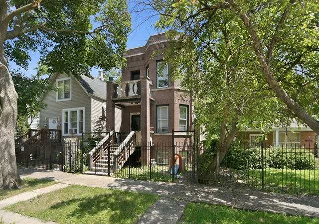 Photo 3 of Multi family home for sale at 1925 N Keystone Ave, Chicago, IL 60639 | MLS# 12768538 | Listing updated on 2026-09-24