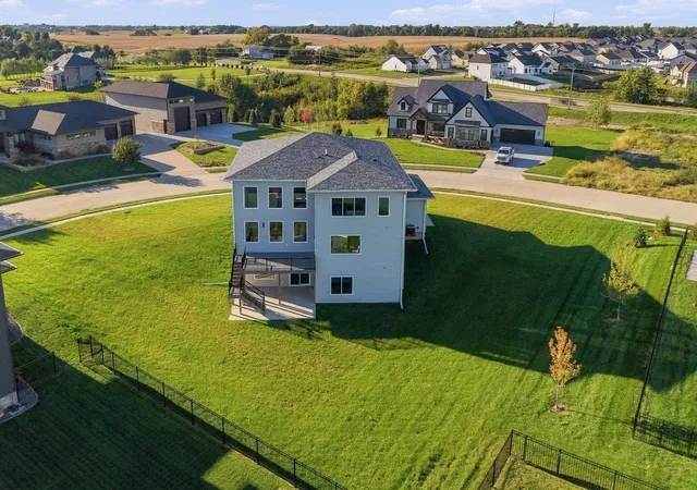 Photo 2 of Single family home for sale at 6589 Blackbird Ln, Bettendorf, IA 52722 | MLS# 12768546 | Listing updated on 2026-10-06