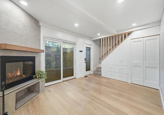 Photo 3 of Condo for sale at 1915 N Cleveland Ave #A, Chicago, IL 60614 | MLS# 12768552 | Listing updated on 2026-10-07