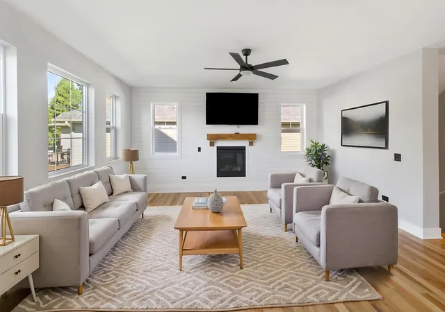 Photo 1 of Single family home for sale at 21022 Kenmare Dr, Shorewood, IL 60404 | MLS# 12768556 | Listing updated on 2026-10-22