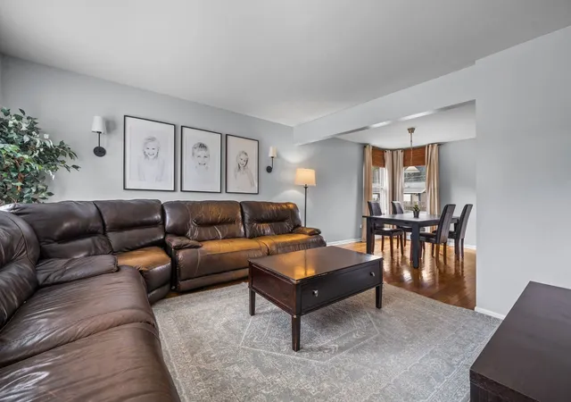 Photo 3 of Single family home for sale at 6114 1/2 Leonard Ave, Downers Grove, IL 60515 | MLS# 12768557 | Listing updated on 2026-09-25