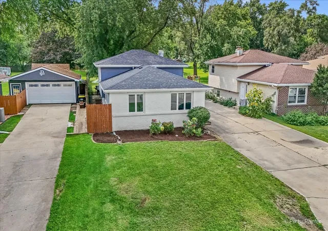 Single family home for sale at 1n542 Goodrich Ave, Glen Ellyn, IL 60137 | MLS# 12768561