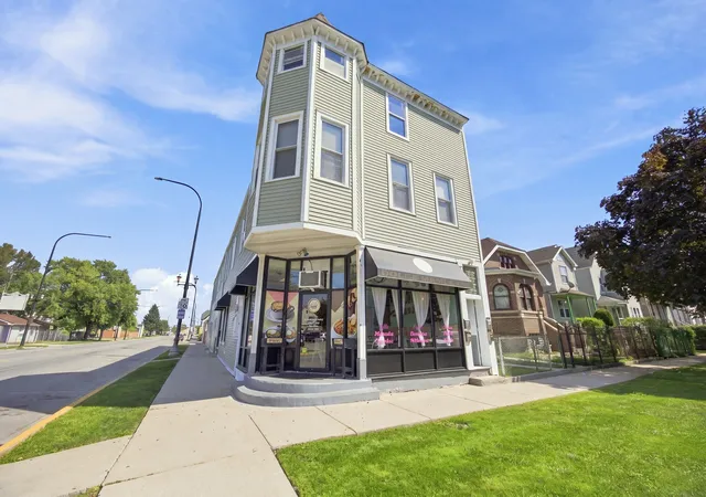 Photo 1 of Multi family home for sale at 3101 S 49th Avenue, Cicero, IL 60804 | MLS# 12768562 | Listing updated on 2026-09-30