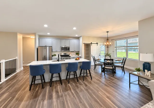 Photo 3 of Townhouse for sale at 3044 Mary Leigh Dr, Bettendorf, IA 52722 | MLS# 12768564 | Listing updated on 2026-10-14