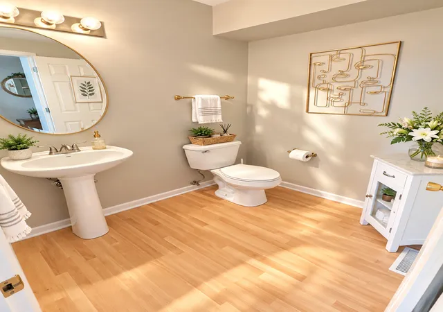 Photo 3 of Townhouse for sale at 3131 Cypress Ct, Mc Henry, IL 60051 | MLS# 12768567 | Listing updated on 2026-10-01