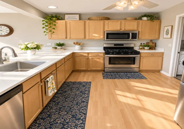 Photo 3 of Townhouse for sale at 3131 Cypress Ct, Mc Henry, IL 60051 | MLS# 12768567 | Listing updated on 2026-10-01