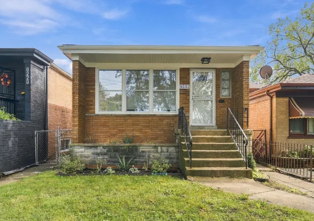 Photo 2 of Single family home for sale at 8231 S Wentworth Ave, Chicago, IL 60620 | MLS# 12768568 | Listing updated on 2026-09-24