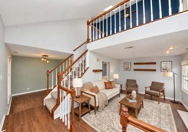 Photo 3 of Townhouse for sale at 2s756 Timber Dr, Warrenville, IL 60555 | MLS# 12768570 | Listing updated on 2026-09-24