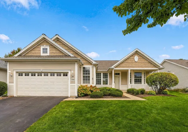 Photo 1 of Single family home for sale at 12996 Wisconsin Cir, Huntley, IL 60142 | MLS# 12768571 | Listing updated on 2026-10-02
