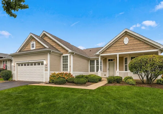 Photo 2 of Single family home for sale at 12996 Wisconsin Cir, Huntley, IL 60142 | MLS# 12768571 | Listing updated on 2026-10-02