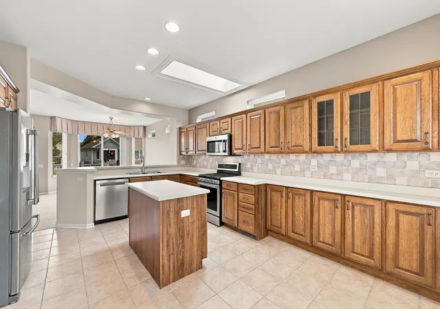 Photo 3 of Single family home for sale at 12996 Wisconsin Cir, Huntley, IL 60142 | MLS# 12768571 | Listing updated on 2026-10-02