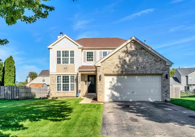 Photo 1 of Single family home for sale at 11775 Everglades Rd, Huntley, IL 60142 | MLS# 12768573 | Listing updated on 2026-10-07