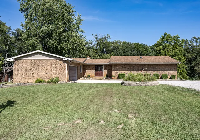 Photo 1 of Single family home for sale at 19079 N 25 East Rd, Danvers, IL 61732 | MLS# 12768577 | Listing updated on 2026-10-06
