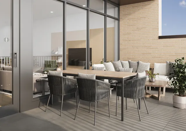 Photo 3 of Townhouse for sale at 2929 N Oakley Ave #46-J, Chicago, IL 60618 | MLS# 12768582 | Listing updated on 2026-10-08
