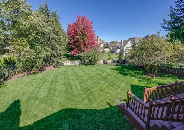 Photo 1 of Single family home for sale at 587 Partridge Dr, West Chicago, IL 60185 | MLS# 12768594 | Listing updated on 2026-10-22