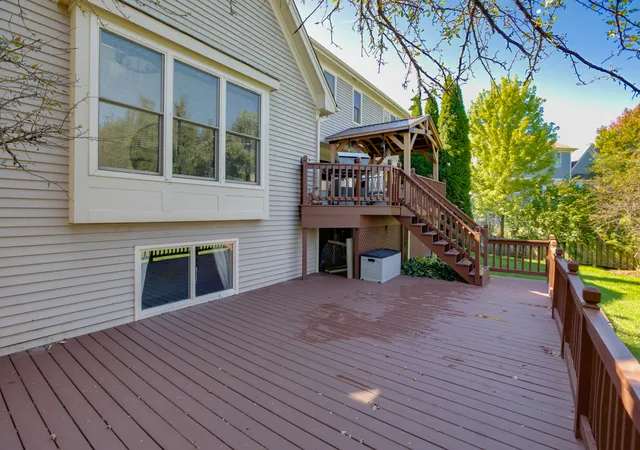 Photo 2 of Single family home for sale at 587 Partridge Dr, West Chicago, IL 60185 | MLS# 12768594 | Listing updated on 2026-10-22