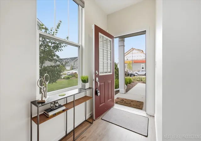 Photo 2 of Townhouse for sale at 2271 Ryegrass Ln, Bolingbrook, IL 60490 | MLS# 12768595 | Listing updated on 2026-10-01