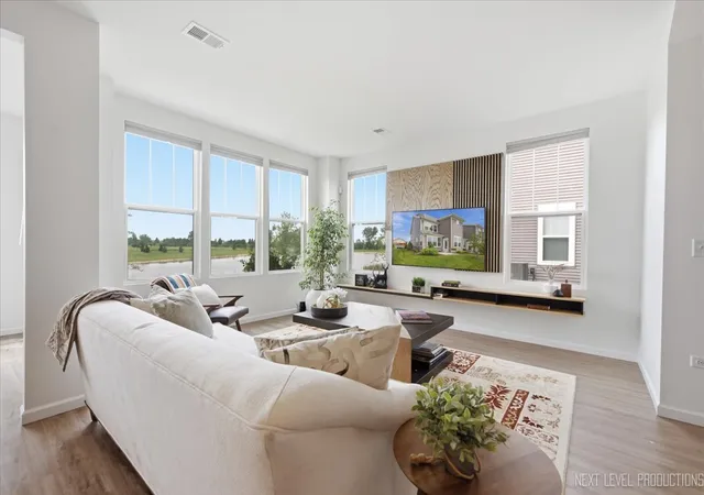 Photo 3 of Townhouse for sale at 2271 Ryegrass Ln, Bolingbrook, IL 60490 | MLS# 12768595 | Listing updated on 2026-10-01