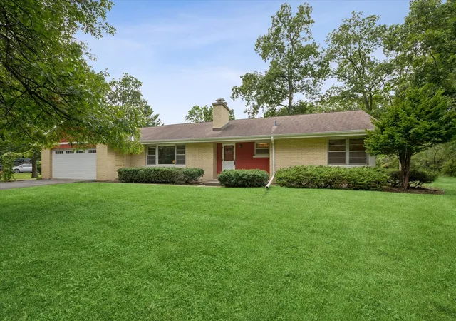 Single family home for sale at 3460 W Mardan Dr, Long Grove, IL 60047 | MLS# 12768596