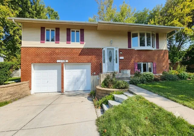 Photo 1 of Single family home for sale at 132 N Kitson Dr, Palatine, IL 60074 | MLS# 12768600 | Listing updated on 2026-09-24