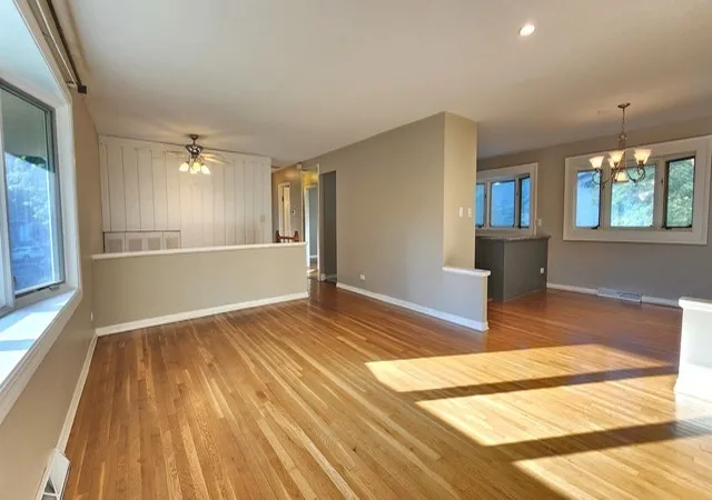Photo 3 of Single family home for sale at 132 N Kitson Dr, Palatine, IL 60074 | MLS# 12768600 | Listing updated on 2026-09-24