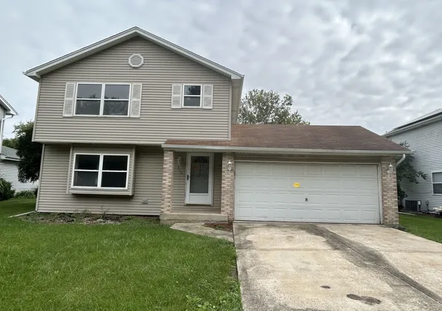 Photo 1 of Single family home for sale at 715 Wright Rd, University Park, IL 60484 | MLS# 12768620 | Listing updated on 2026-09-24