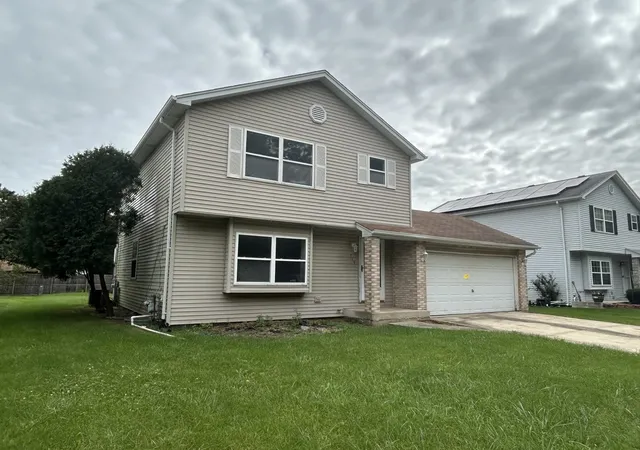 Photo 2 of Single family home for sale at 715 Wright Rd, University Park, IL 60484 | MLS# 12768620 | Listing updated on 2026-09-24