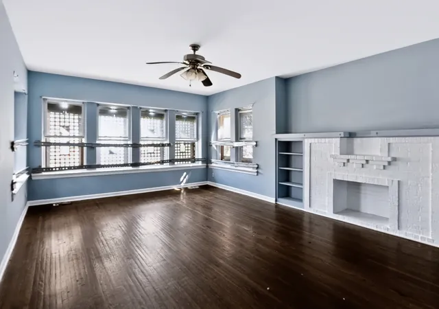 Photo 1 of Multi family home for sale at 7838 S Paulina St, Chicago, IL 60620 | MLS# 12768629 | Listing updated on 2026-09-24