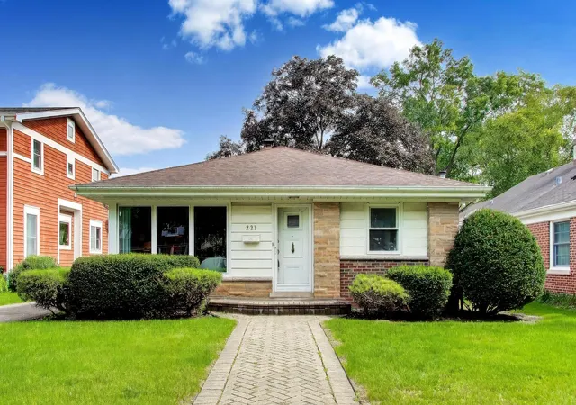 Single family home for sale at 221 S Elmhurst Ave, Mount Prospect, IL 60056 | MLS# 12768631