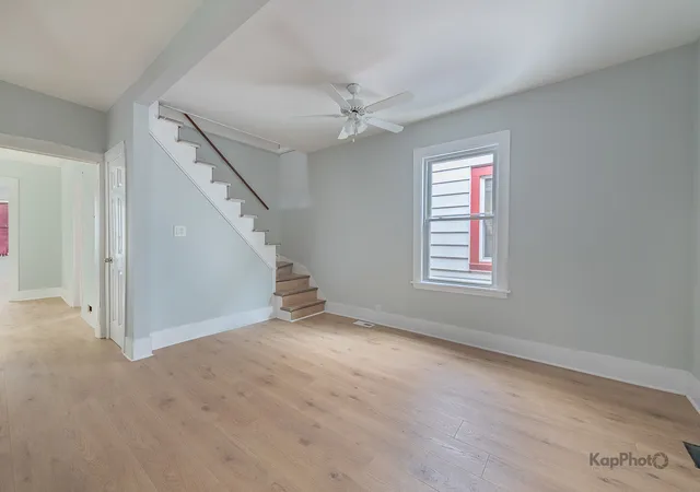 Photo 3 of Single family home for sale at 7241 S Carpenter St, Chicago, IL 60621 | MLS# 12768640 | Listing updated on 2026-10-01