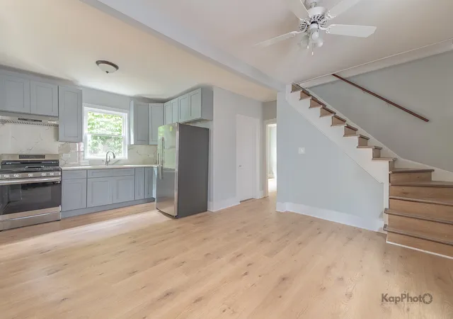 Photo 3 of Single family home for sale at 7241 S Carpenter St, Chicago, IL 60621 | MLS# 12768640 | Listing updated on 2026-10-01