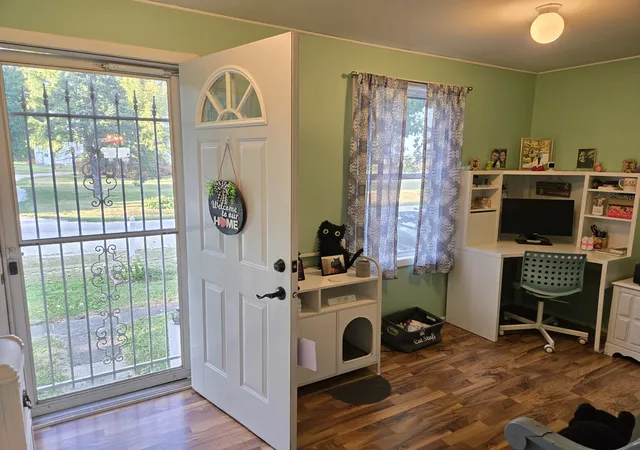 Photo 1 of Single family home for sale at 41583 E 100 North Rd, Fisher, IL 61843 | MLS# 12768646 | Listing updated on 2026-10-07