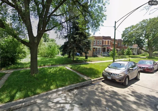 Photo 1 of Land for sale at 7229 S Union Ave, Chicago, IL 60621 | MLS# 12768653 | Listing updated on 2026-09-30