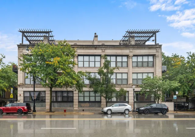 Condo for sale at 1515 S Michigan Ave #309, Chicago, IL 60605 | MLS# 12768657