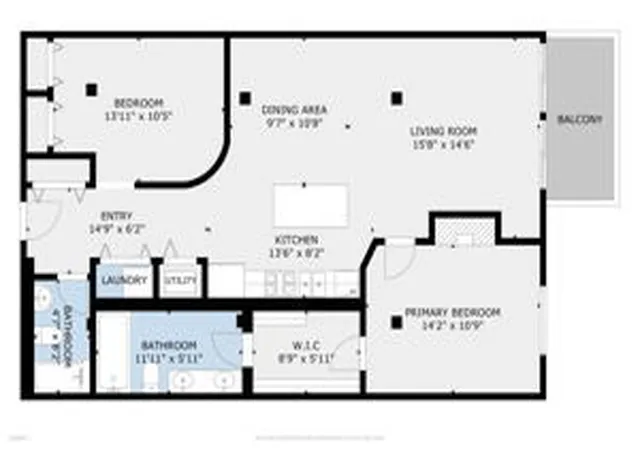 Photo 28 of Condo for sale at 1515 S Michigan Ave #309, Chicago, IL 60605 | MLS# 12768657 | Listing updated on 2026-10-09