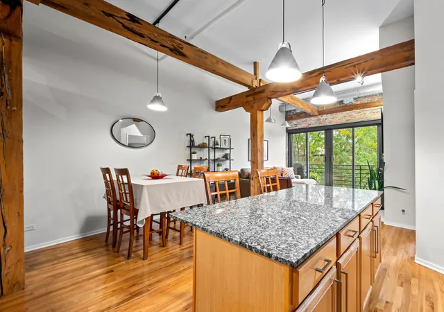 Photo 4 of Condo for sale at 1515 S Michigan Ave #309, Chicago, IL 60605 | MLS# 12768657 | Listing updated on 2026-09-25