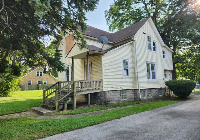Single family home for sale at 10230 S Lowe Ave, Chicago, IL 60628 | MLS# 12768661