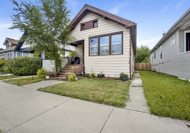 Single family home for sale at 10155 S Wentworth Ave, Chicago, IL 60628 | MLS# 12768671