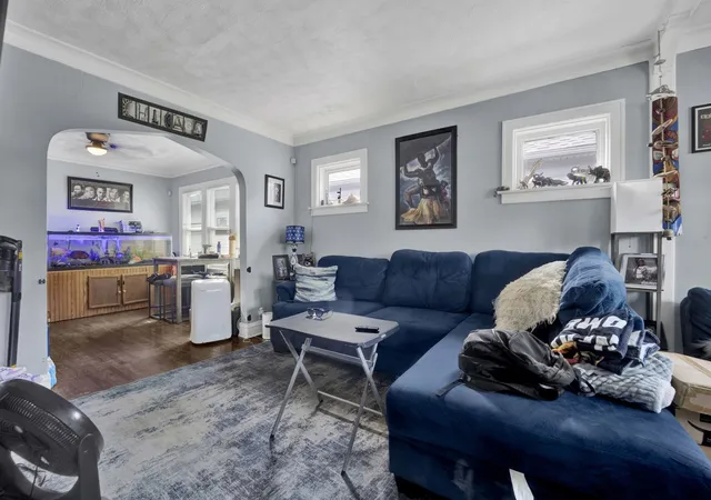 Photo 1 of Single family home for sale at 10155 S Wentworth Ave, Chicago, IL 60628 | MLS# 12768671 | Listing updated on 2026-09-25