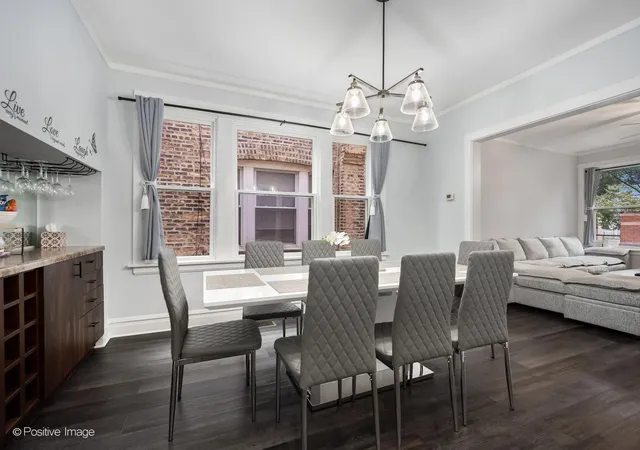 Photo 3 of House for sale at 3847 N Spaulding Ave, Chicago, IL 60618 | MLS# 12768674 | Listing updated on 2026-09-28