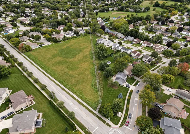 Photo 2 of Land for sale at 24w737 Central Ave, Roselle, IL 60172 | MLS# 12768675 | Listing updated on 2026-09-25