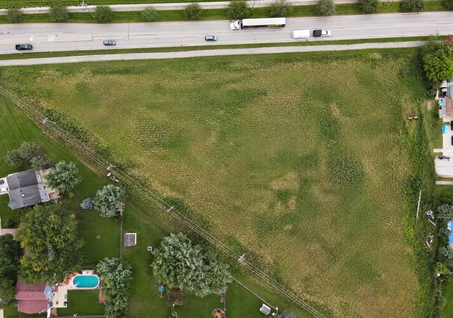 Photo 3 of Land for sale at 24w737 Central Ave, Roselle, IL 60172 | MLS# 12768675 | Listing updated on 2026-09-25
