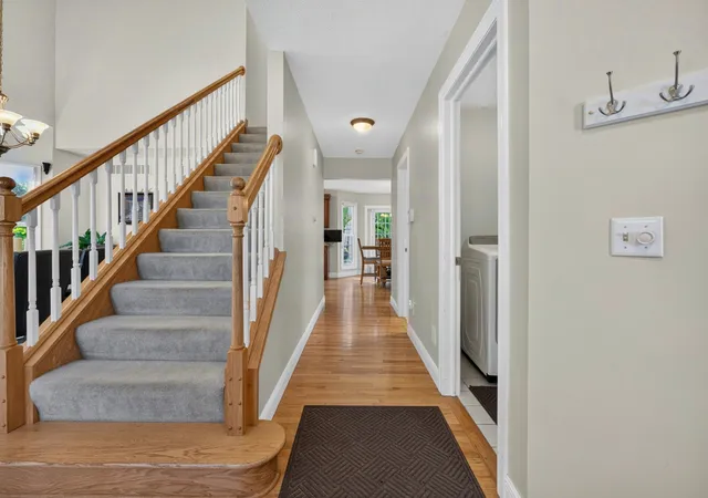 Photo 2 of Single family home for sale at 9159 Deer Ridge Dr, Bloomington, IL 61705 | MLS# 12768684 | Listing updated on 2026-10-01