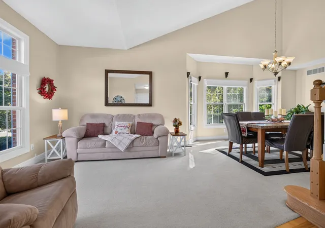 Photo 3 of Single family home for sale at 9159 Deer Ridge Dr, Bloomington, IL 61705 | MLS# 12768684 | Listing updated on 2026-10-01