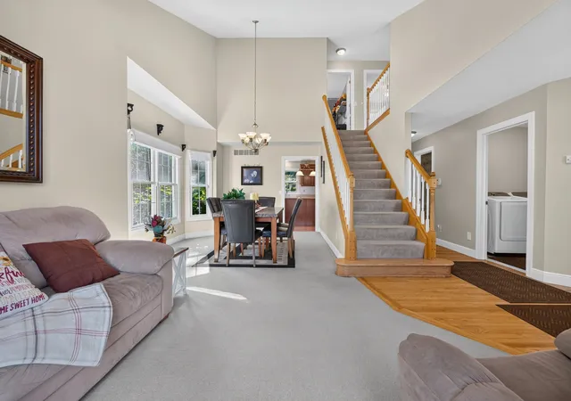 Photo 4 of Single family home for sale at 9159 Deer Ridge Dr, Bloomington, IL 61705 | MLS# 12768684 | Listing updated on 2026-10-01
