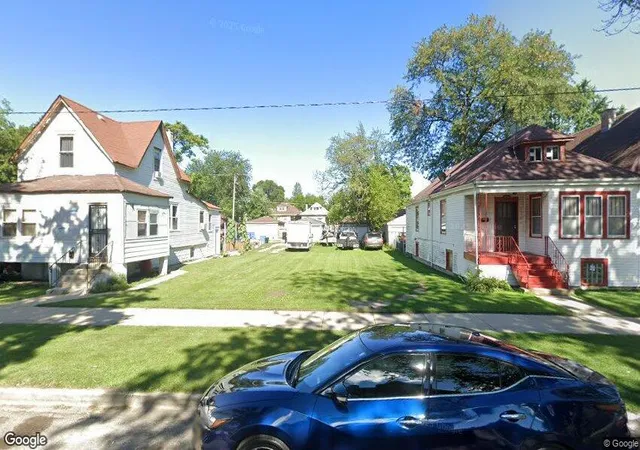 Land for sale at 7233 S Wood St, Chicago, IL 60636 | MLS# 12768687