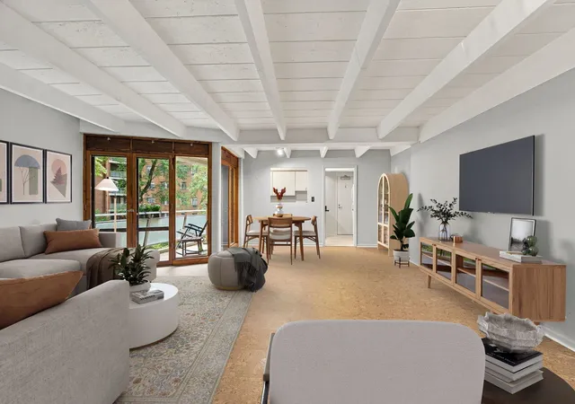 Photo 3 of Condo for sale at 1862 Sherman Ave #3SE, Evanston, IL 60201 | MLS# 12768695 | Listing updated on 2026-10-09