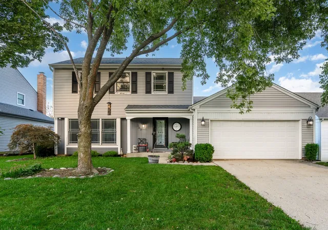 Single family home for sale at 737 Brian Ave, Schaumburg, IL 60194 | MLS# 12768702