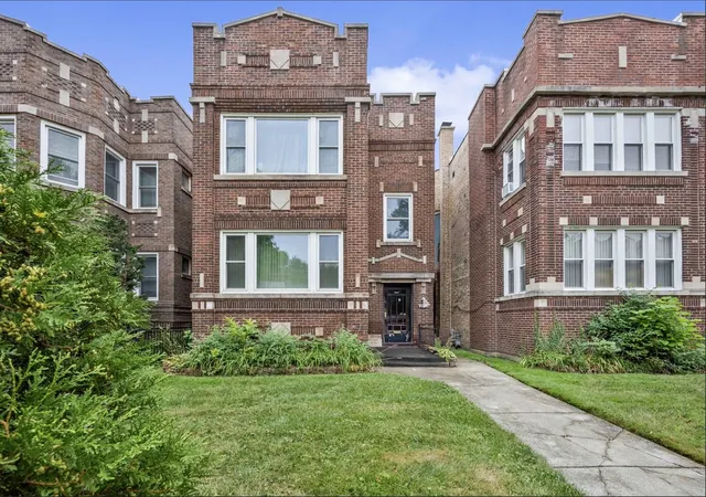Photo 1 of Multi family home for sale at 7817 S Euclid Ave, Chicago, IL 60649 | MLS# 12768706 | Listing updated on 2026-10-07